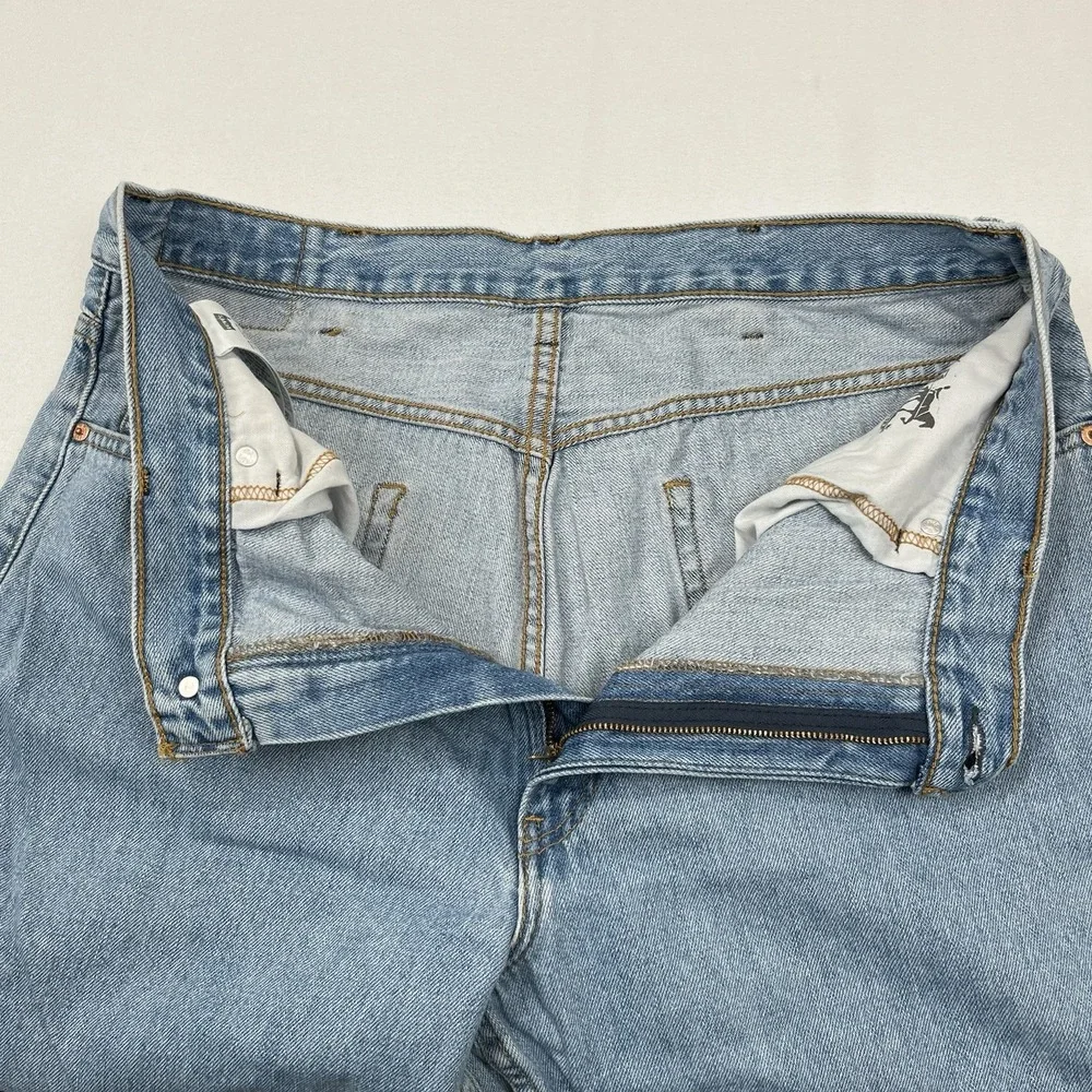 Levis product pair